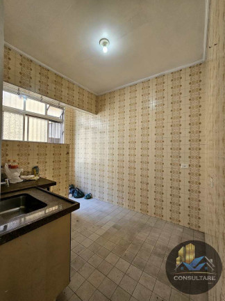 Imagem Apartamento com 2 Quartos à Venda, 72 m² em Embaré - Santos