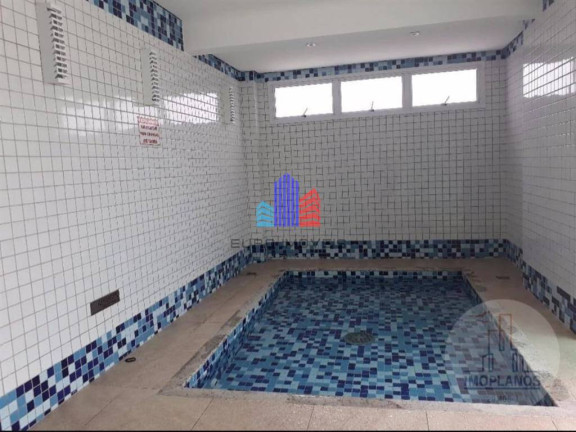 Imagem Apartamento com 3 Quartos à Venda, 110 m² em Vila Guilhermina - Praia Grande