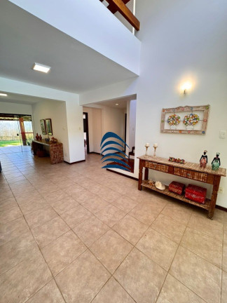 Imagem Casa com 4 Quartos à Venda, 385 m² em Interlagos - Camaçari