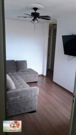 Apartamento com 2 Quartos à Venda, 55 m² em Assunção - São Bernardo Do Campo