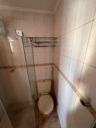 Imóvel com 2 Quartos à Venda, 88 m² em Vila Das Mercês - São Paulo