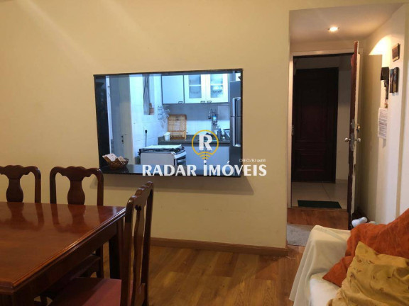 Imagem Apartamento com 4 Quartos à Venda, 97 m² em Algodoal - Cabo Frio