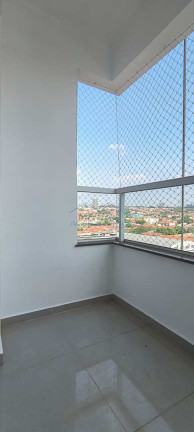 Imagem Apartamento com 3 Quartos à Venda, 82 m² em Residencial Star Vann Ess - Pirassununga