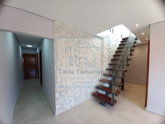 Imagem Casa com 3 Quartos para Alugar, em Vila Maristela - Ribeirão Pires Imagem Casa com 3 Quartos para Alugar, em Vila Maristela - Ribeirão Pires