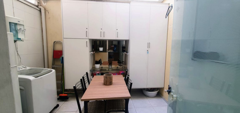 Imagem Casa com 3 Quartos à Venda, 230 m² em Jardim Da Saúde - São Paulo Imagem Casa com 3 Quartos à Venda, 230 m² em Jardim Da Saúde - São Paulo