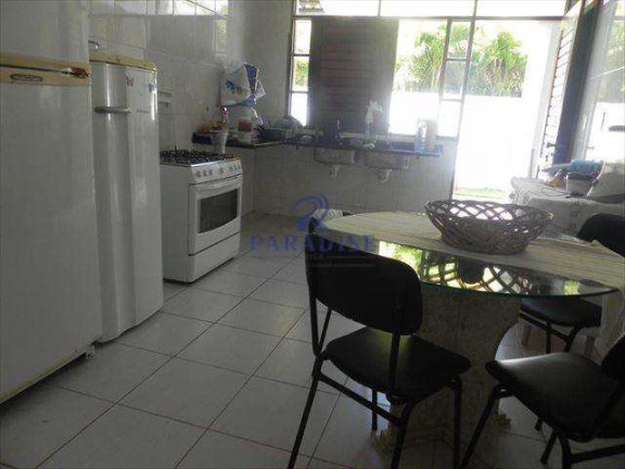 Imagem Casa com 5 Quartos à Venda, 410 m² em Guarajuba - Camaçari