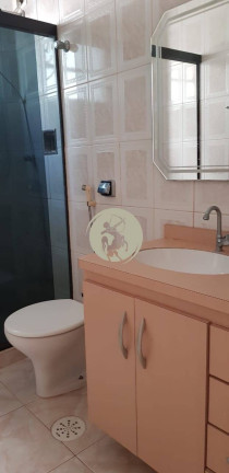 Imagem Apartamento com 4 Quartos à Venda, 217 m² em Aparecida - Santos Imagem Apartamento com 4 Quartos à Venda, 217 m² em Aparecida - Santos