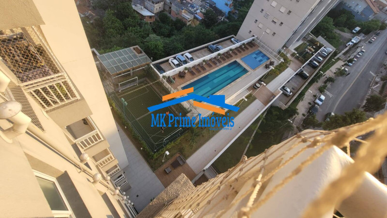 Imagem Apartamento com 2 Quartos à Venda, 49 m² em Jaguaribe - Osasco Imagem Apartamento com 2 Quartos à Venda, 49 m² em Jaguaribe - Osasco