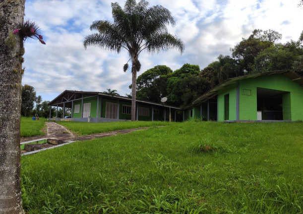 Imagem Fazenda à Venda, 2.000 m² em Saíva - Antonina Imagem Fazenda à Venda, 2.000 m² em Saíva - Antonina