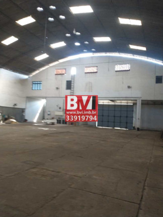 Imagem Imóvel Comercial à Venda, 1.185 m² em Cordovil - Rio De Janeiro