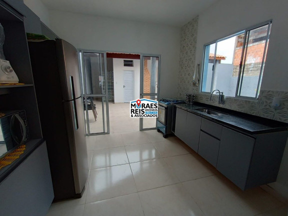 Imagem Casa com 4 Quartos à Venda, em Jardim Corumbá - Itanhaém Imagem Casa com 4 Quartos à Venda, em Jardim Corumbá - Itanhaém