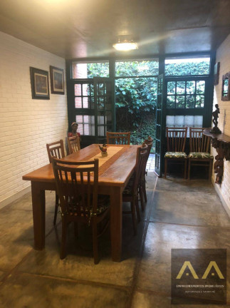 Imagem Casa de Condomínio com 3 Quartos à Venda, 413 m² em Alphaville - Santana De Parnaíba Imagem Casa de Condomínio com 3 Quartos à Venda, 413 m² em Alphaville - Santana De Parnaíba