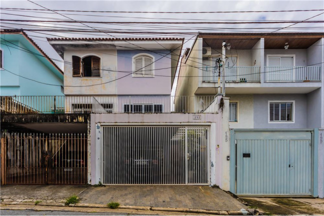 Casa com 3 Quartos à Venda,  em Vila Sônia - São Paulo