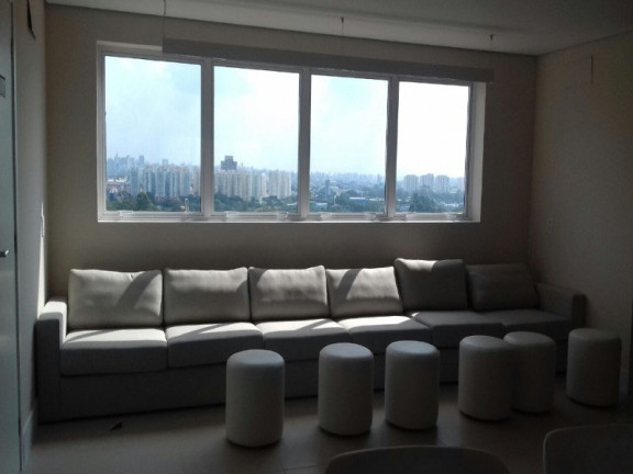 Imagem Apartamento com 1 Quarto à Venda, 107 m² em Tatuapé - São Paulo Imagem Apartamento com 1 Quarto à Venda, 107 m² em Tatuapé - São Paulo