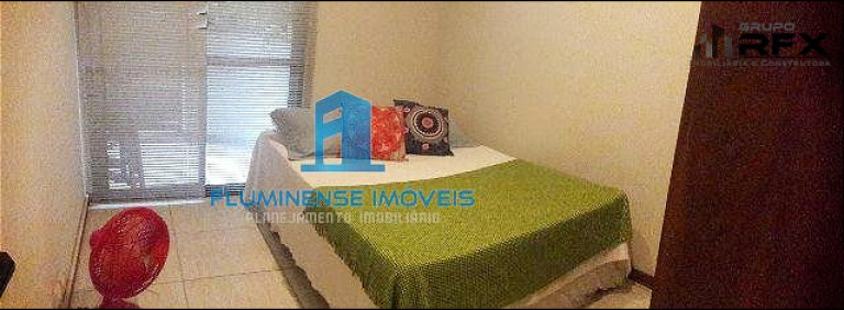 Imagem Apartamento com 2 Quartos à Venda, 89 m² em Icaraí - Niterói