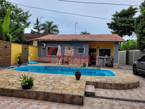 Imagem Casa com 4 Quartos à Venda, 247 m² em Porto Novo - Caraguatatuba Imagem Casa com 4 Quartos à Venda, 247 m² em Porto Novo - Caraguatatuba