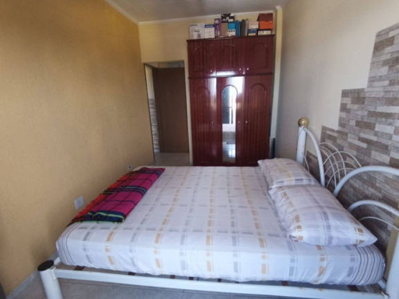 Imagem Apartamento com 2 Quartos à Venda, 86 m² em Solemar - Praia Grande