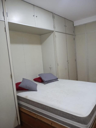 Imagem Kitnet com 1 Quarto à Venda, 42 m² em Bela Vista - São Paulo Imagem Kitnet com 1 Quarto à Venda, 42 m² em Bela Vista - São Paulo