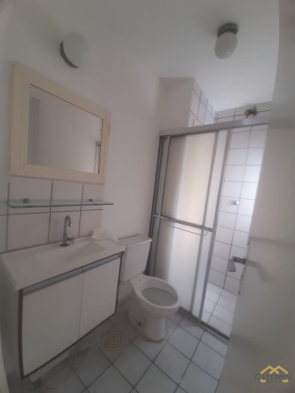 Imagem Apartamento com 3 Quartos à Venda, 65 m² em Jardim Paulista I - Jundiaí