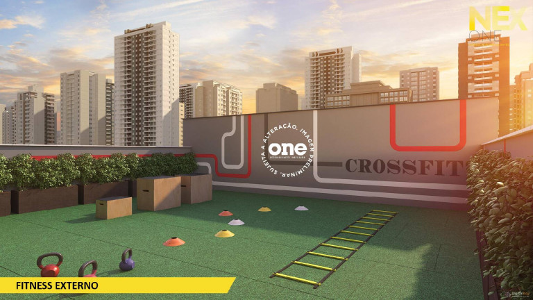 Imagem Apartamento com 1 Quarto à Venda, 36 m² em Consolação - São Paulo Imagem Apartamento com 1 Quarto à Venda, 36 m² em Consolação - São Paulo