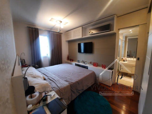Imagem Imóvel com 2 Quartos à Venda, 117 m² em Vila São Francisco - São Paulo Imagem Imóvel com 2 Quartos à Venda, 117 m² em Vila São Francisco - São Paulo