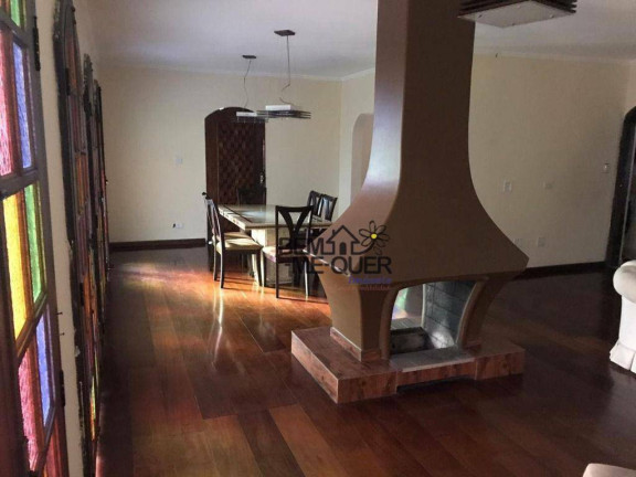 Imagem Chácara com 5 Quartos à Venda, 480 m² em Três Montanhas - Osasco Imagem Chácara com 5 Quartos à Venda, 480 m² em Três Montanhas - Osasco
