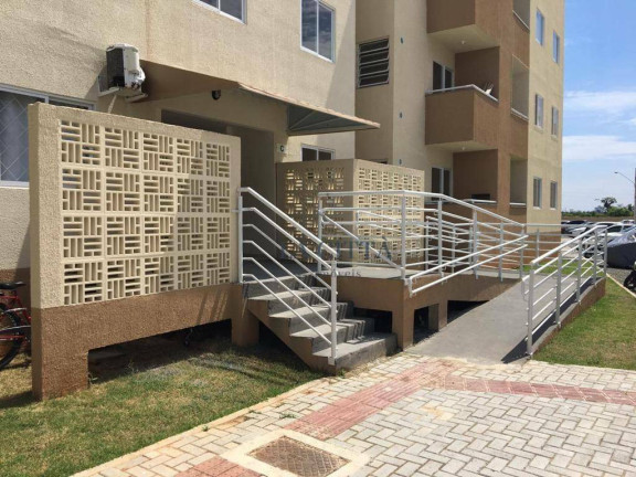 Imagem Apartamento com 2 Quartos à Venda, 50 m² em Cidade Nova - Itajaí