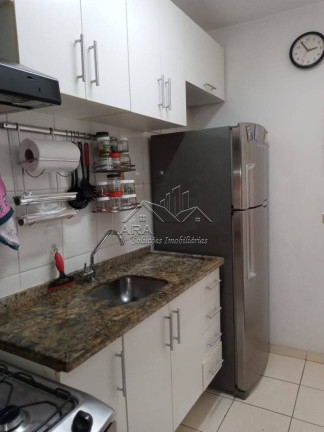 Imagem Apartamento com 2 Quartos à Venda, 50 m² em Cidade Antonio Estevao De Carvalho - São Paulo Imagem Apartamento com 2 Quartos à Venda, 50 m² em Cidade Antonio Estevao De Carvalho - São Paulo
