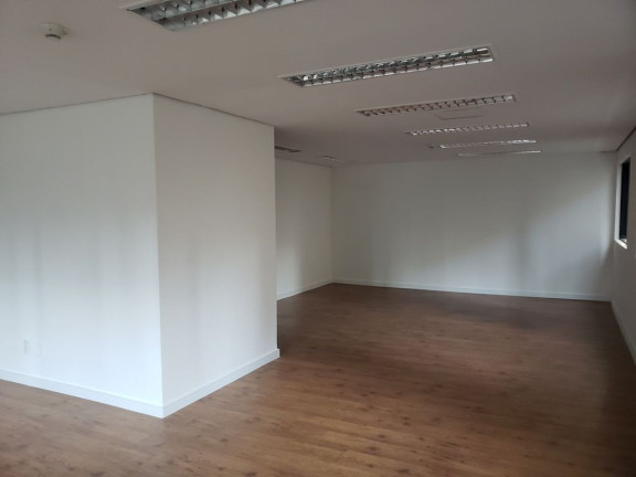 Imagem Sala Comercial para Alugar, 64 m² em Itaim Bibi - São Paulo