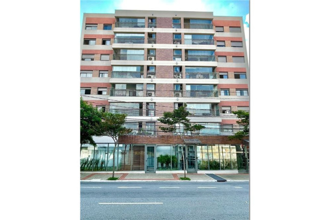 Imagem Imóvel com 2 Quartos à Venda, 56 m² em Cambuci - São Paulo Imagem Imóvel com 2 Quartos à Venda, 56 m² em Cambuci - São Paulo