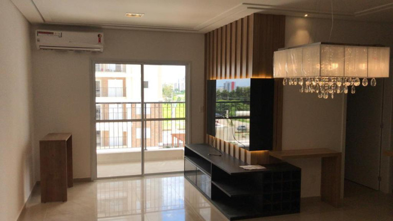 Imagem Apartamento com 3 Quartos à Venda, 76 m² em Parque Campolim - Sorocaba Imagem Apartamento com 3 Quartos à Venda, 76 m² em Parque Campolim - Sorocaba