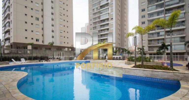 Imagem Apartamento com 2 Quartos à Venda, 80 m² em Centro - São Bernardo Do Campo Imagem Apartamento com 2 Quartos à Venda, 80 m² em Centro - São Bernardo Do Campo