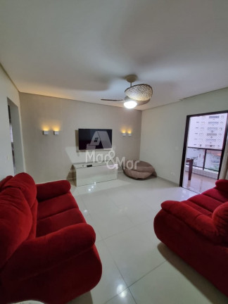 Imagem Apartamento com 3 Quartos à Venda, 130 m² em Pitangueiras - Guarujá