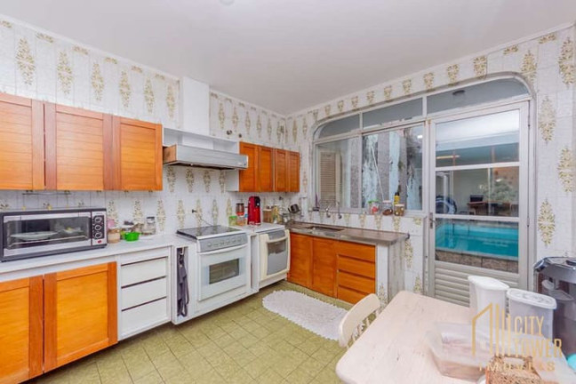 Imagem Casa com 4 Quartos à Venda, 361 m² em Ipiranga - São Paulo Imagem Casa com 4 Quartos à Venda, 361 m² em Ipiranga - São Paulo