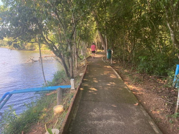 Imagem Terreno à Venda, 600 m² em Res Copacabana - Abadia De Goiás Imagem Terreno à Venda, 600 m² em Res Copacabana - Abadia De Goiás