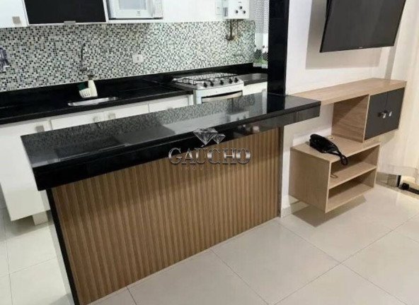 Imagem Apartamento com 1 Quarto à Venda, 57 m² em Barra Da Tijuca - Rio De Janeiro