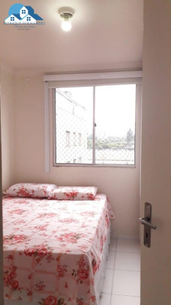 Imagem Apartamento com 2 Quartos à Venda, 93 m² em Jardim São Nicolau - São Paulo Imagem Apartamento com 2 Quartos à Venda, 93 m² em Jardim São Nicolau - São Paulo