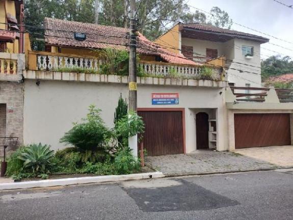 Casa com 3 Quartos à Venda, 250 m² em Jardim Marquesa - Sao Paulo
