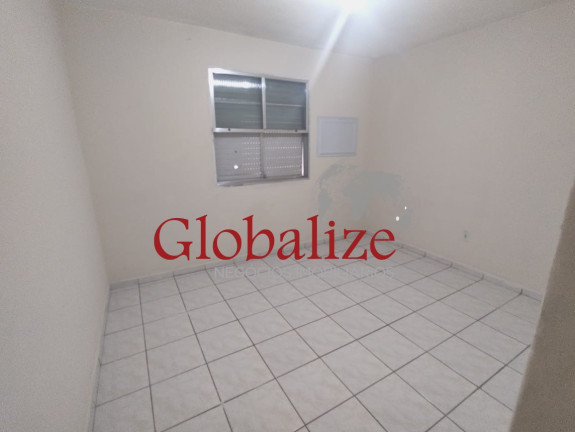 Imagem Imóvel com 2 Quartos à Venda, 65 m² em Boqueirão - Santos
