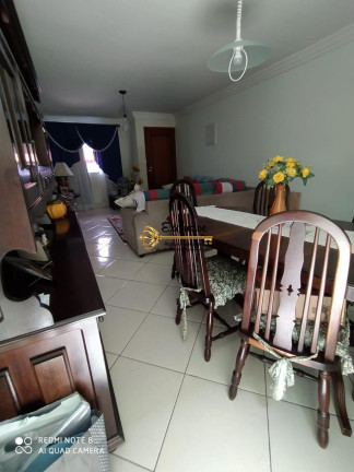 Imagem Sobrado com 3 Quartos à Venda, 164 m² em Parque Das Nações - Santo André