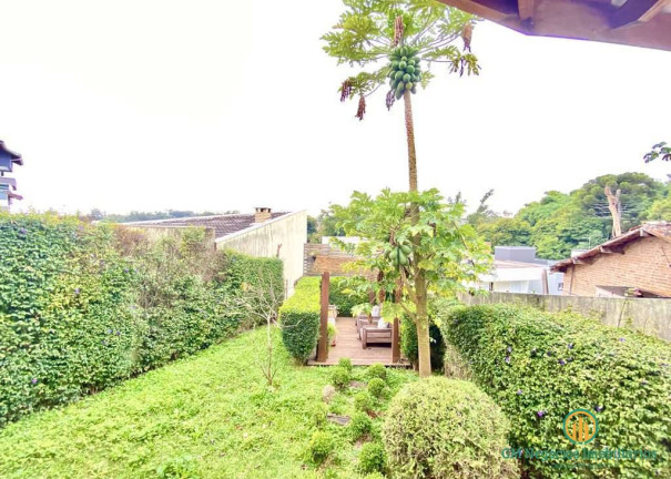 Imagem Casa de Condomínio com 4 Quartos à Venda, 337 m² em Moinho Velho - Cotia