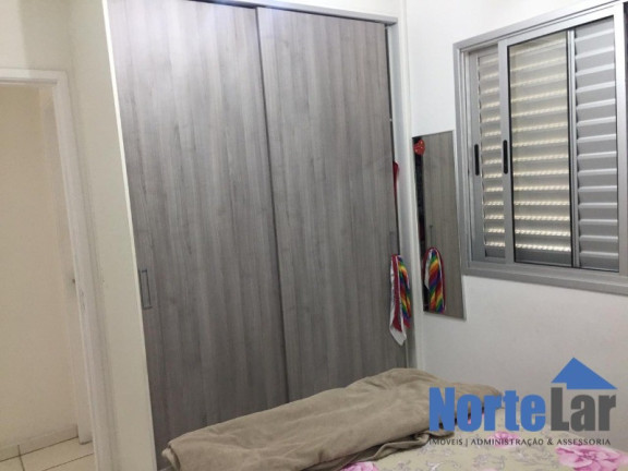 Imagem Apartamento com 2 Quartos à Venda, 50 m² em Vila Siqueira (zona Norte) - São Paulo Imagem Apartamento com 2 Quartos à Venda, 50 m² em Vila Siqueira (zona Norte) - São Paulo