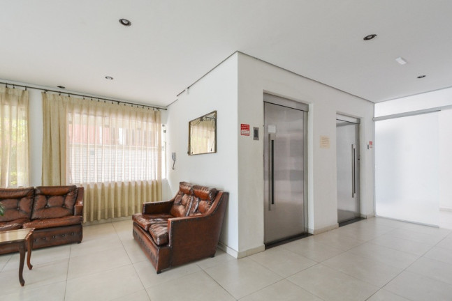 Imagem Imóvel com 2 Quartos à Venda, 115 m² em Vila Mariana - São Paulo