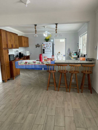 Imagem Casa com 4 Quartos à Venda, 490 m² em Cibratel Ii - Itanhaém Imagem Casa com 4 Quartos à Venda, 490 m² em Cibratel Ii - Itanhaém