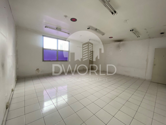 Imagem Sala Comercial para Alugar, 45 m² em Centro - São Bernardo Do Campo Imagem Sala Comercial para Alugar, 45 m² em Centro - São Bernardo Do Campo