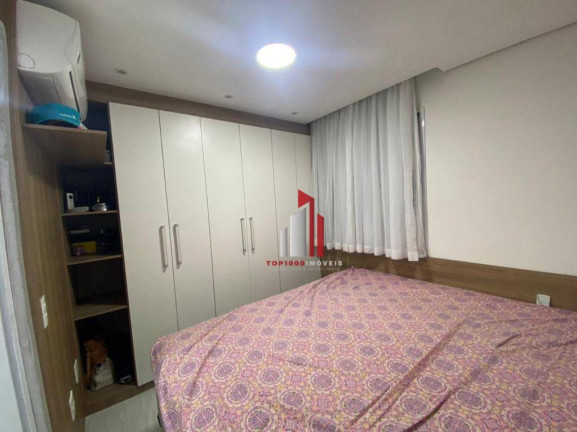 Imagem Apartamento com 2 Quartos à Venda, 60 m² em Vila Nova Cachoeirinha - São Paulo