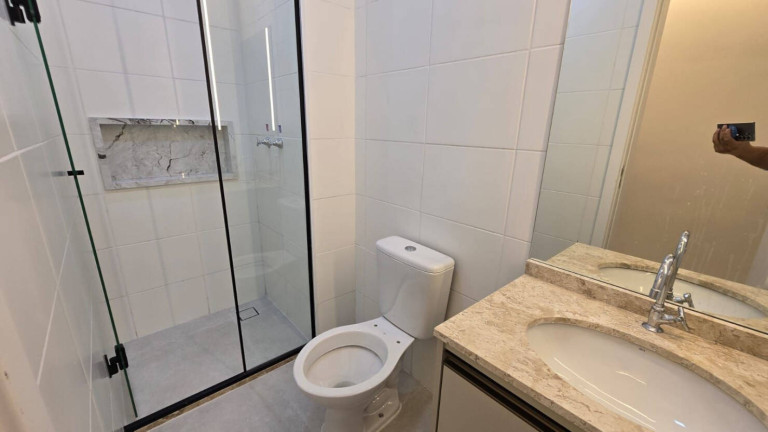 Imagem Apartamento com 2 Quartos à Venda, 77 m² em Marapé - Santos Imagem Apartamento com 2 Quartos à Venda, 77 m² em Marapé - Santos