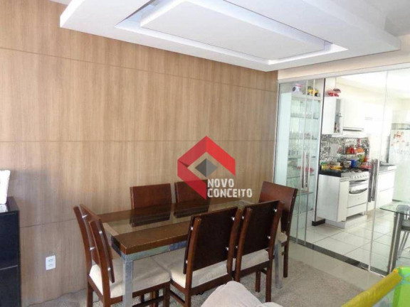 Imagem Apartamento com 2 Quartos à Venda, 124 m² em Aldeota - Fortaleza Imagem Apartamento com 2 Quartos à Venda, 124 m² em Aldeota - Fortaleza