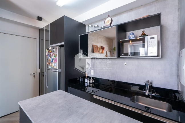 Imagem Apartamento com 1 Quarto à Venda, 36 m² em Barra Funda - São Paulo Imagem Apartamento com 1 Quarto à Venda, 36 m² em Barra Funda - São Paulo