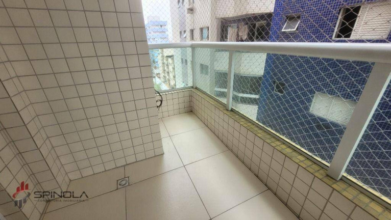 Imagem Apartamento com 1 Quarto à Venda, 53 m² em Vila Guilhermina - Praia Grande Imagem Apartamento com 1 Quarto à Venda, 53 m² em Vila Guilhermina - Praia Grande